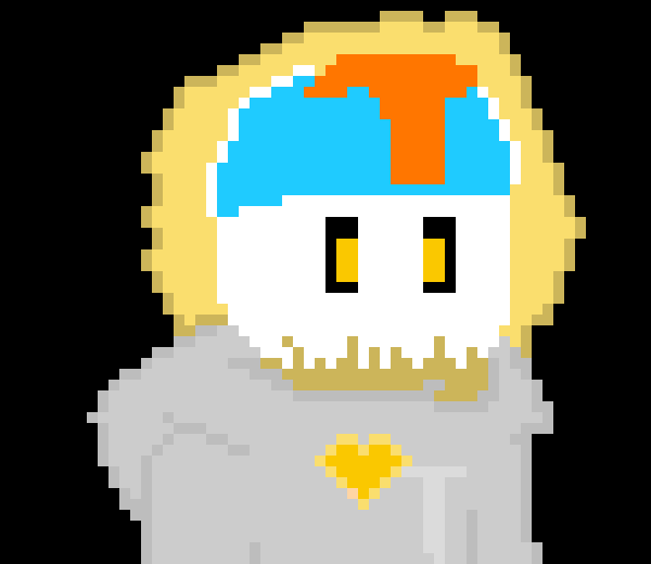 I'll have to fix this thing up. *He picks it up with magic and walks through the portal with Shadow and Lemon.*