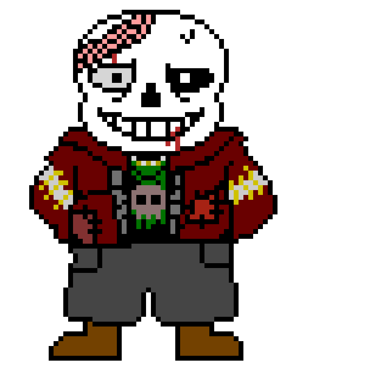[b582d9] revertalpha jacob/Sans