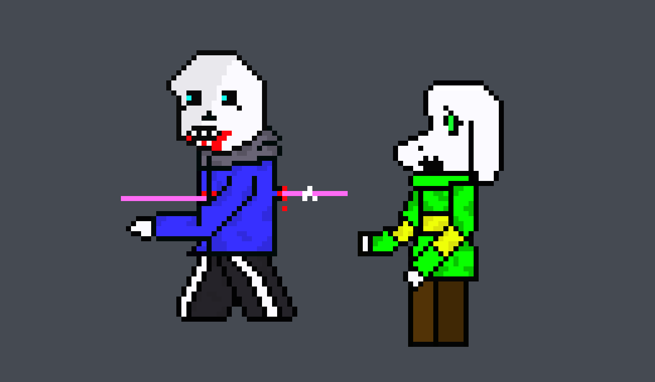 [9664c4] Sans Death