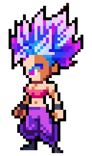 [36b437] ssEg caulifla