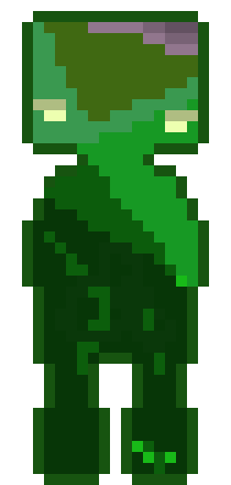 [3e8d58] zombie
