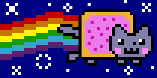 [9664c4] nan cat