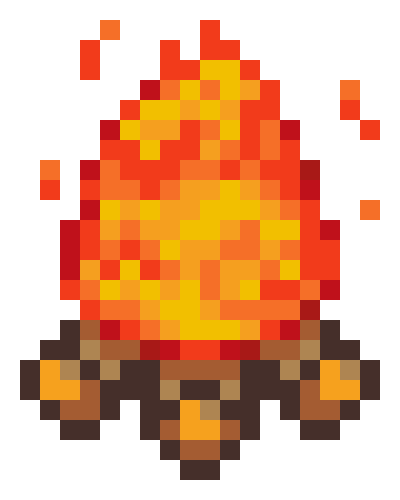 [9664c4] Fire