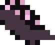 [38b1cf] Nightcrawlers tail tilted left behind KP ( Kaiju paradise )