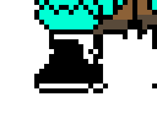 [951908] Ink Sans Sprite