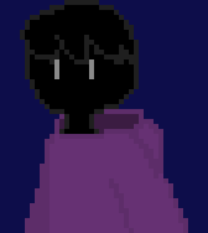[fedf74] They choose talk."uhm hi there. Why do you have a dagger?"