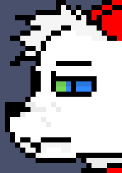 Ian X Nyx: ianx, inyx, ianyx | Nyx X Ian: nian, nyxn, nyxan