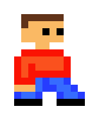 [b79483] man playercharacter
