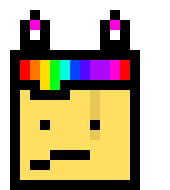 [401102] ((wanna join cleetus?))*waddles over to a tree and hides under it from the storm*....-smol rainbow