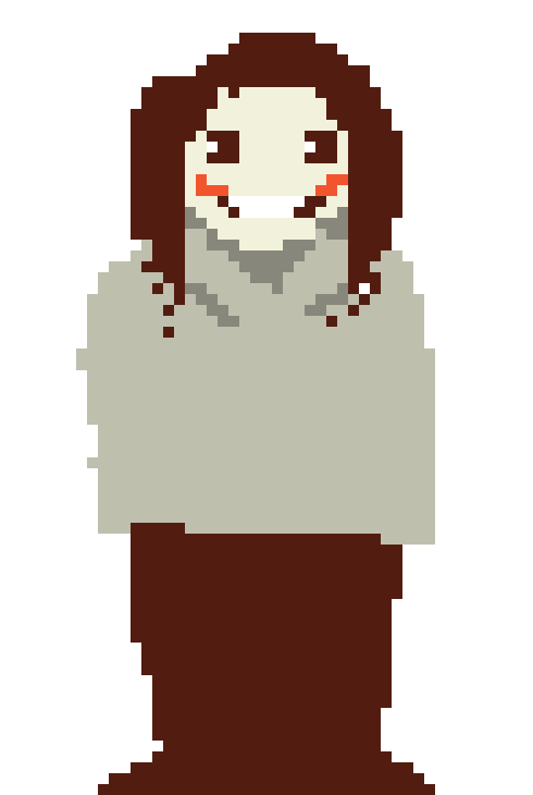 [87d042] I, JEFF THE KILLER, AM ALSO APART OF THIS RP BOARD AND TOOK TOO LONG ON A JOKE SO NOW I HAVE TO REPURPOSE THIS DRAWIN