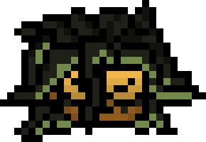[5b0ac2] Chrysanthe Headshot