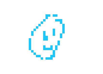 [c6b63d] crosshair