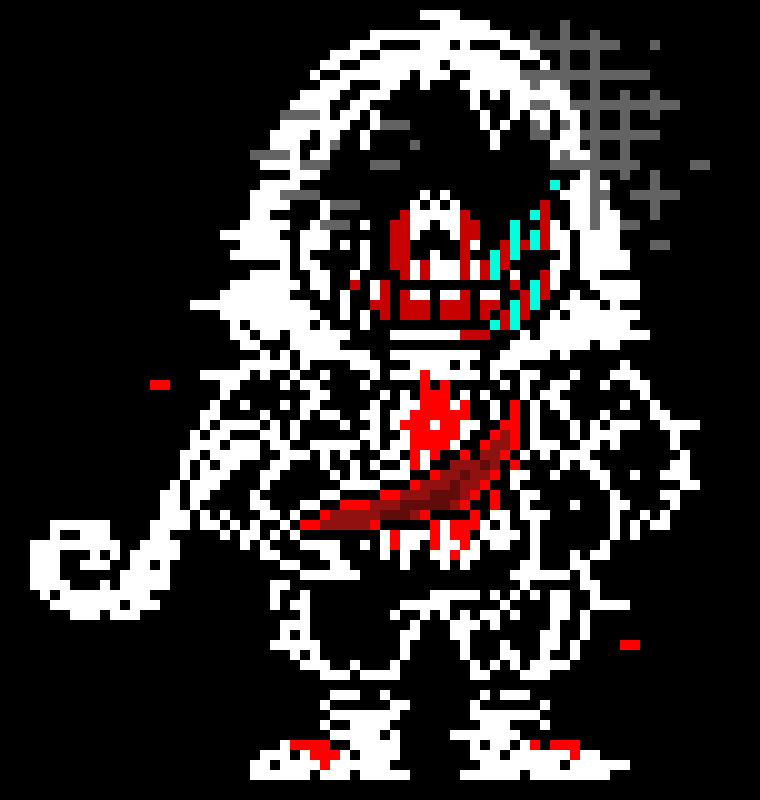 [68791c] The Multiversal Murder (Sans) phase 6.5