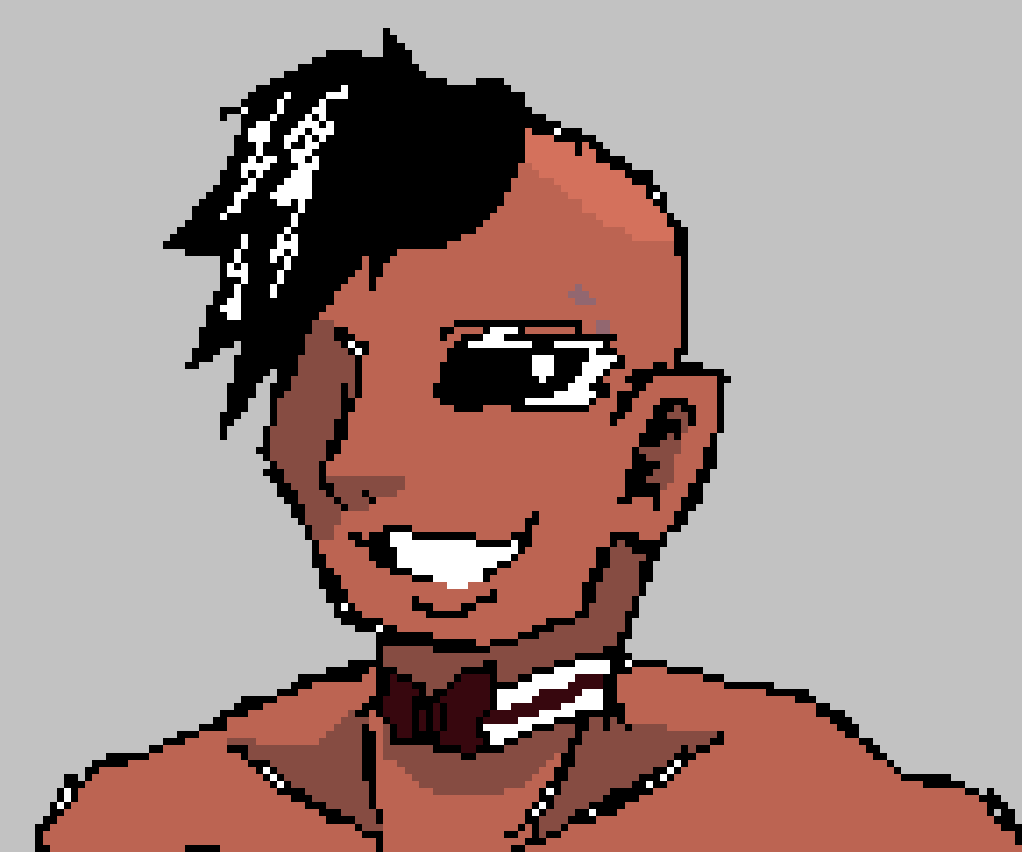 [82bebd] hi  Ace do  you like  my  Eso  drawing :dumbahh: