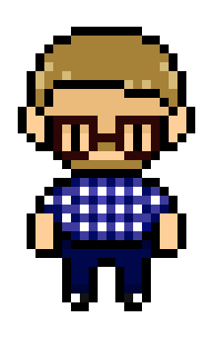 [837f2d] omori sprite: pako