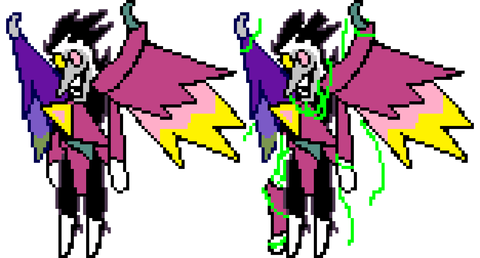 [868323] deltarune