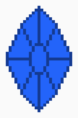 [9664c4] Basic (Basic) Gem