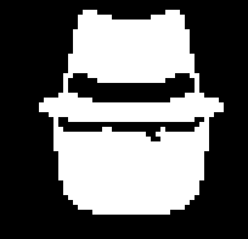 [9664c4] Unfinished Enderus Battle Sprite