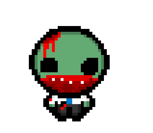 [396d1f] Zombie