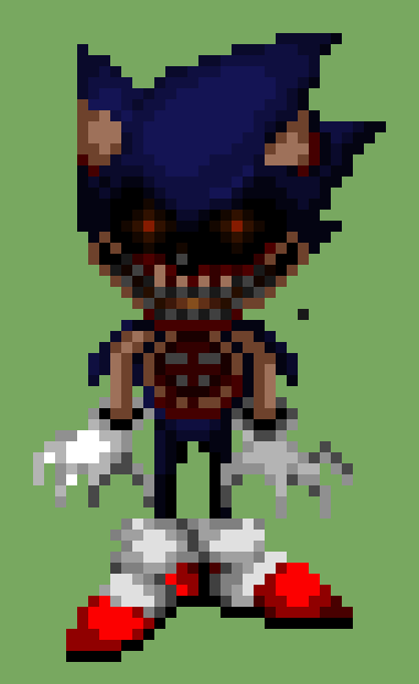 [434dc3] Carnage V3