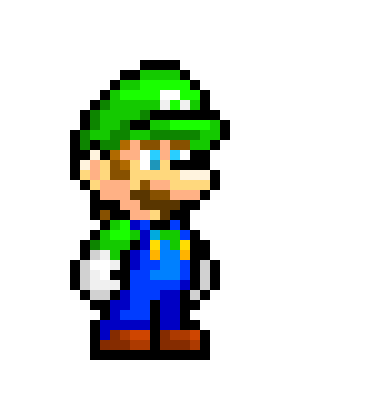 [583b3a] Unimaker Luigi