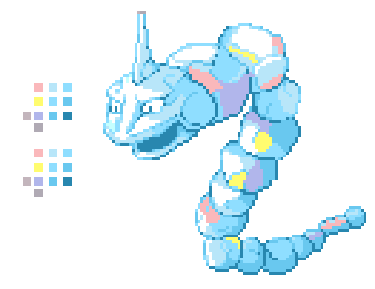 [36bb2a] Crystal Onyx