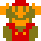 [a600ce] MarioLose