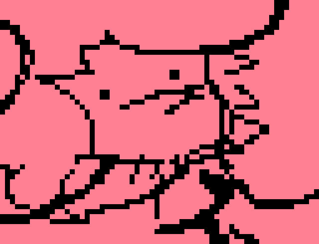 [664722] *kool-aid mans the door* that's Scott and his buggy Exodius *recludes back*