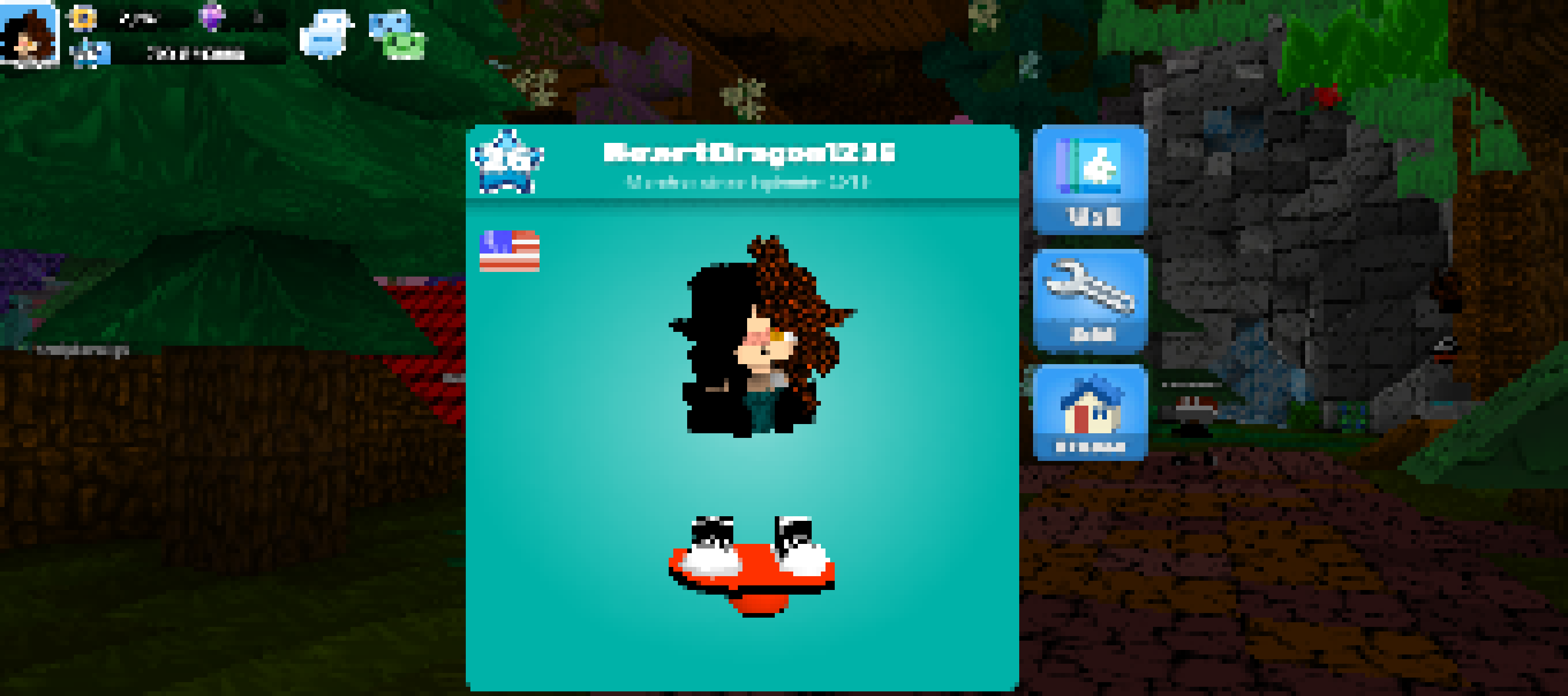 [22c057] This Game. ough. also member since September 2018 BRO