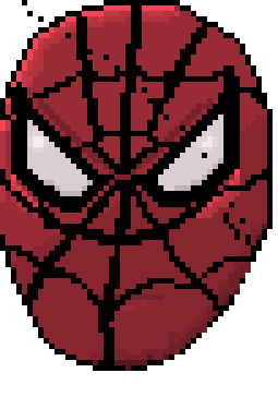 [9664c4] spiderman