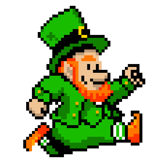 [9d593f] Leprechaun