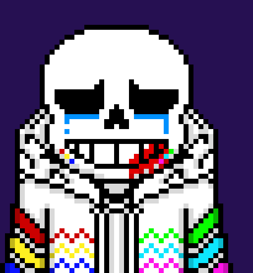 [d65125] *coughs up more blood* T-TERROR H-HELP