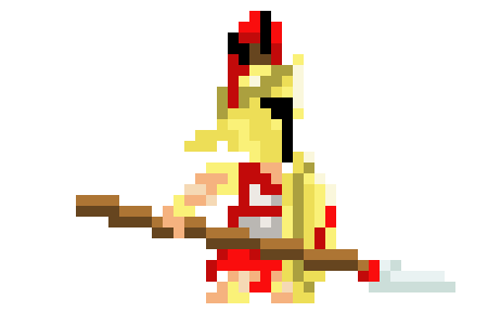 [9664c4] spartan