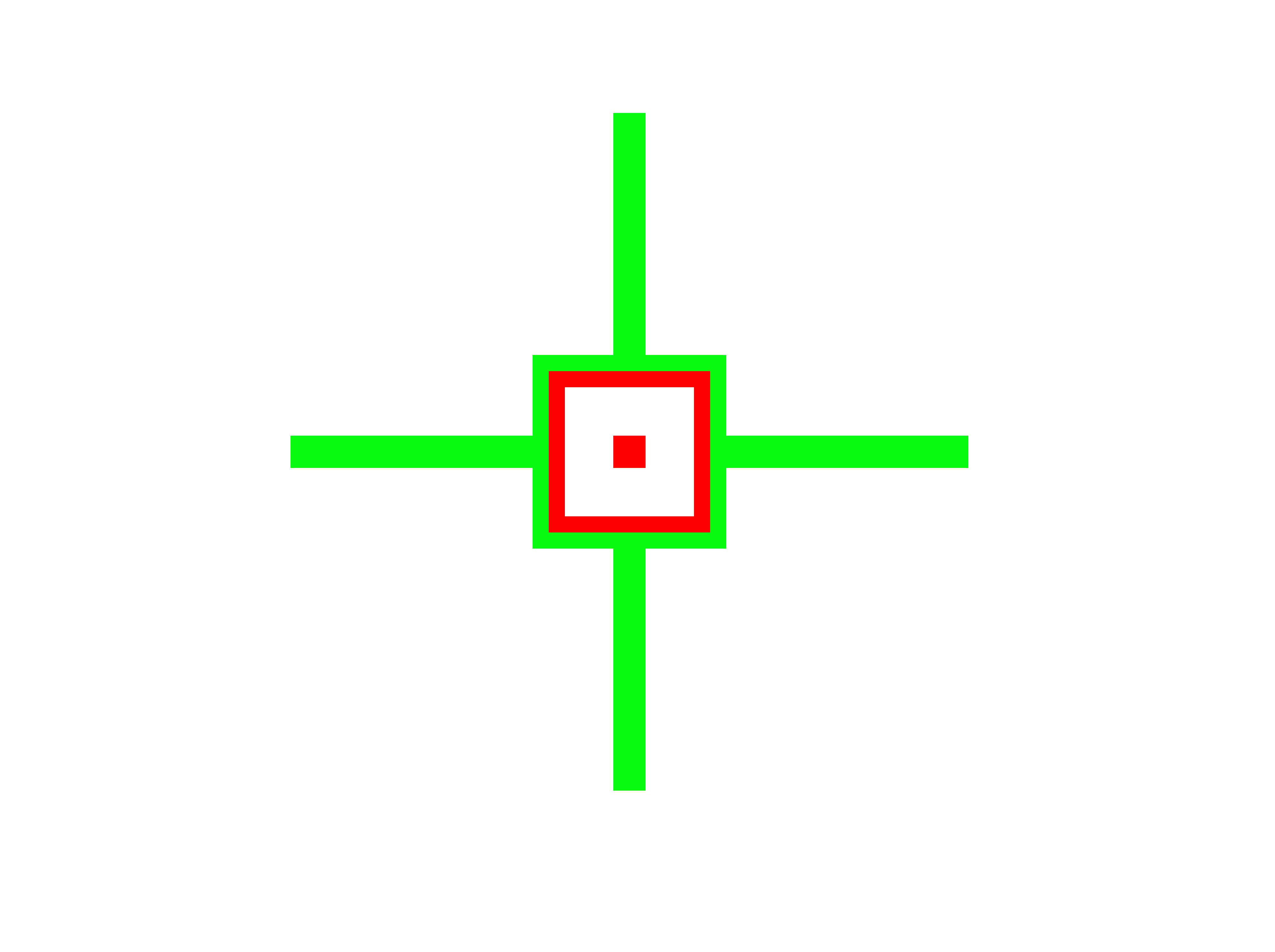 Krunker Red Dot