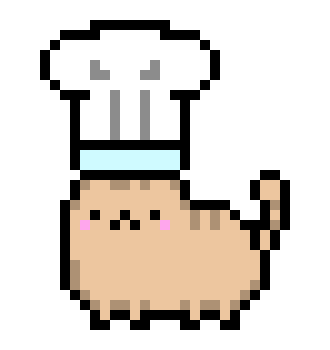 [30428d] chef cat