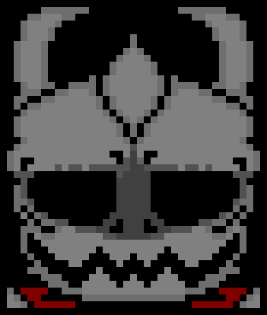 [e8cb42] *tps a random human head and starts chomping on it* oh idiot left his menu here *presses on the reset and watches as everything reverses back to normal*