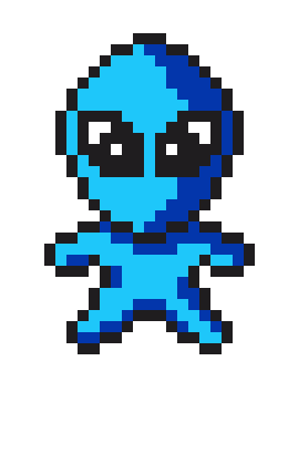 [9ca130] alien