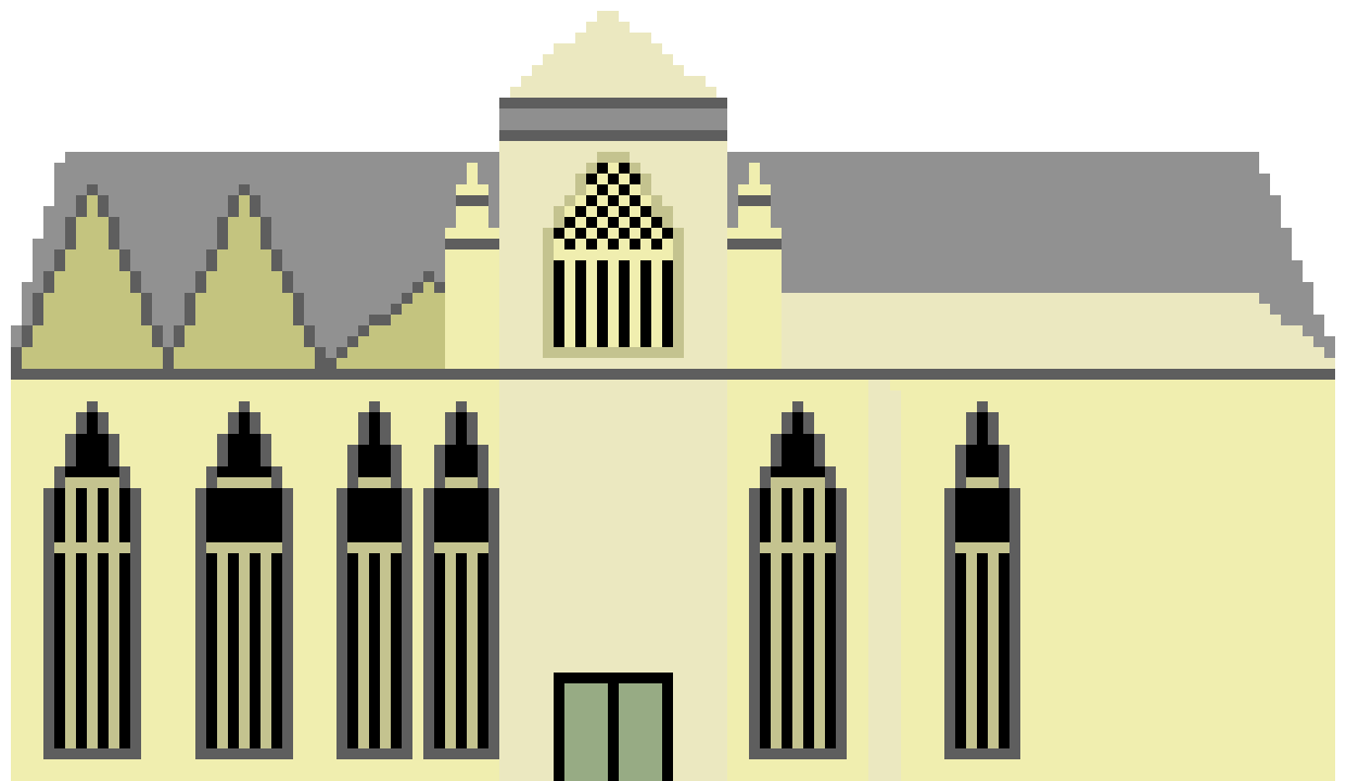[9664c4] Basilica of St. Michael