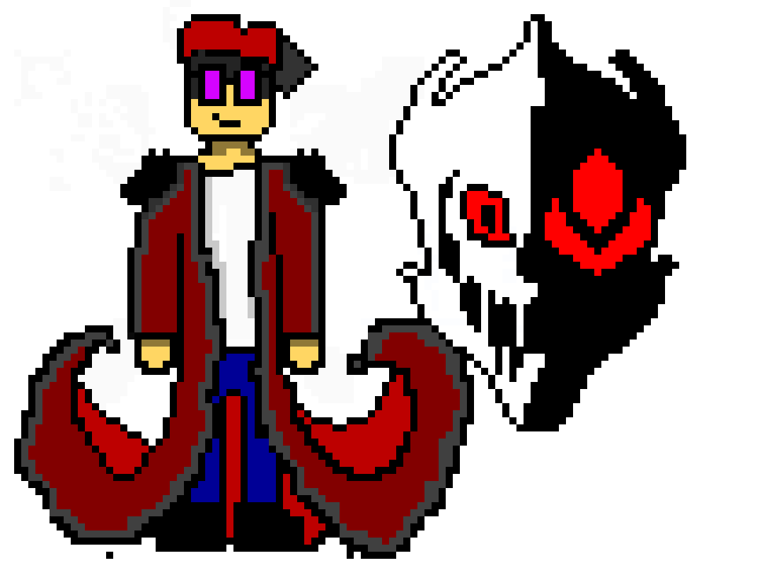 [49cd9d] Well I found this in one of my book lets try it *eyes turn pink and your bones attack you*