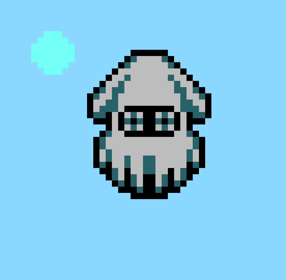 [9664c4] Dark Squid