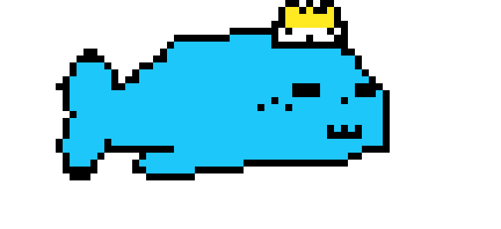 [b518b1] seal king