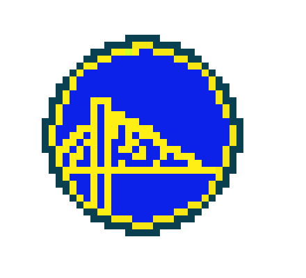 [9664c4] WARRIORS