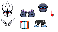 [6118b2] Undertale: WRATH OF DEOS-hhs