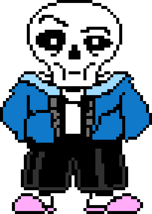 [2aa476] Sans Attack 1