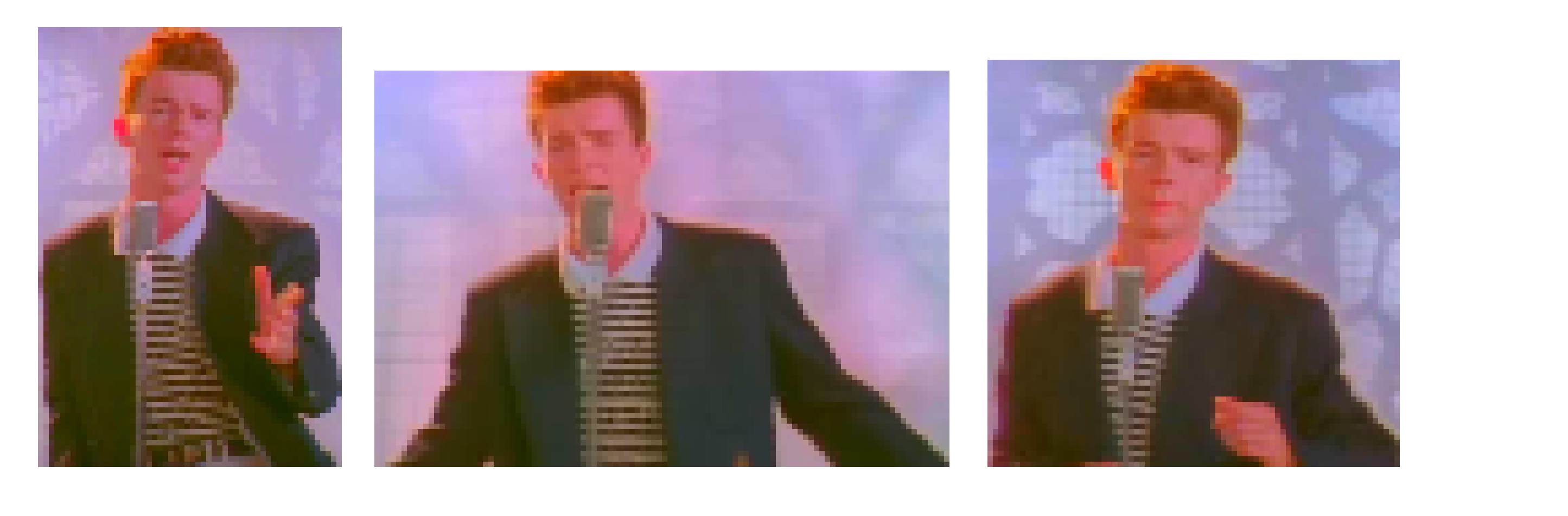 rick astley