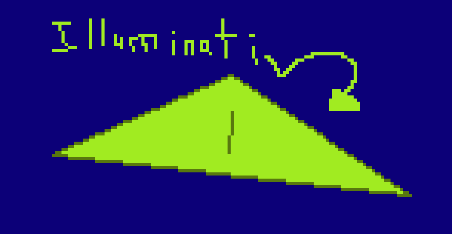 [9664c4] Illuminati