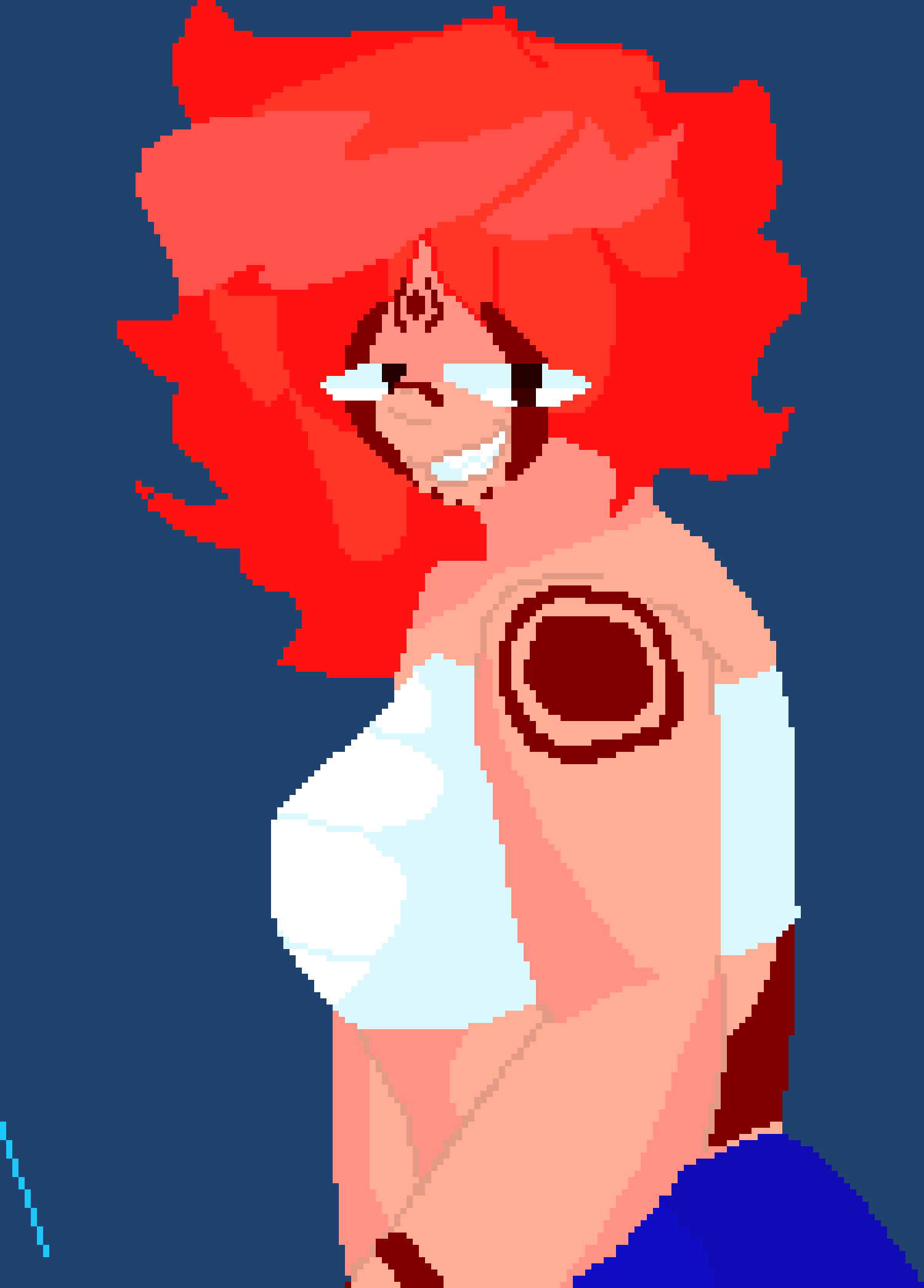 [c06a9d] i was gonna say smth  like  this  but  this  is their  old  design  and  i  didnt  add  the  extra arms for  some  reason