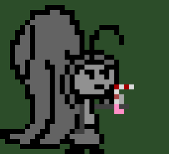 [f7c573] Rainbow, make your own god dang sprites instead of pretending that you made something. -mawile