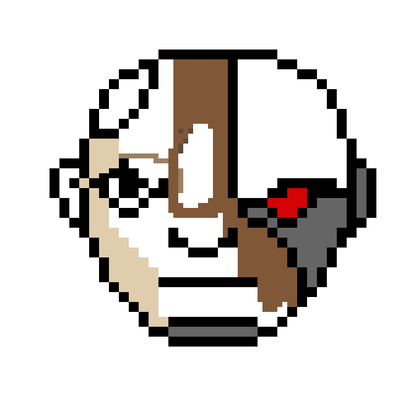 [9664c4] cyborg