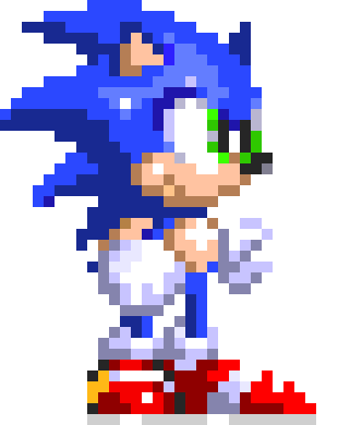 [b9df46] Sonic modern v3